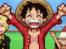 One Piece Grand Gourmet anunciado