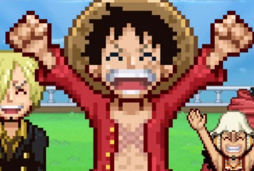 One Piece Grand Gourmet anunciado