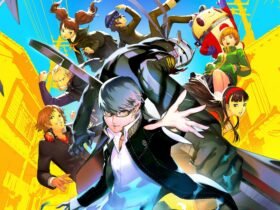Persona 4 revival