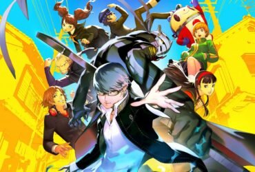 Persona 4 revival