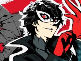Persona live-action