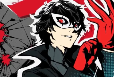 Persona live-action