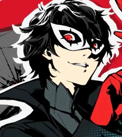 Persona live-action
