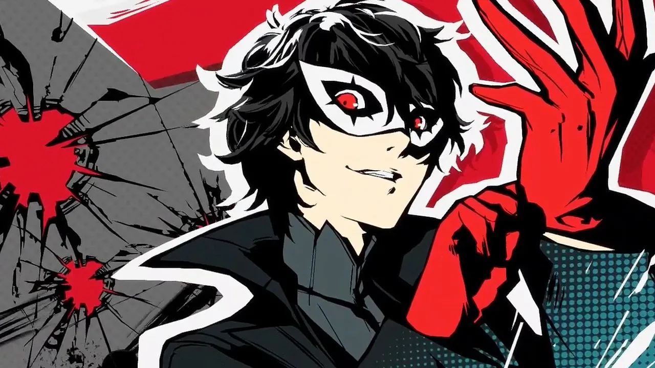 Persona live-action