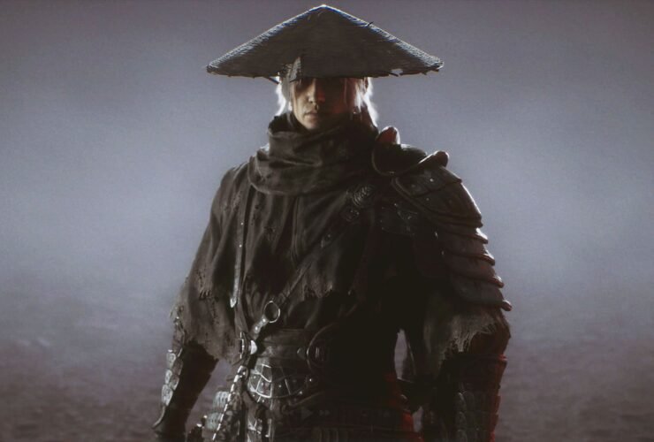 Phantom Blade Zero adiado