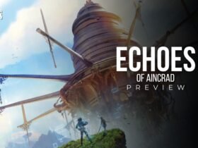 Preview Echoes of Ancraid