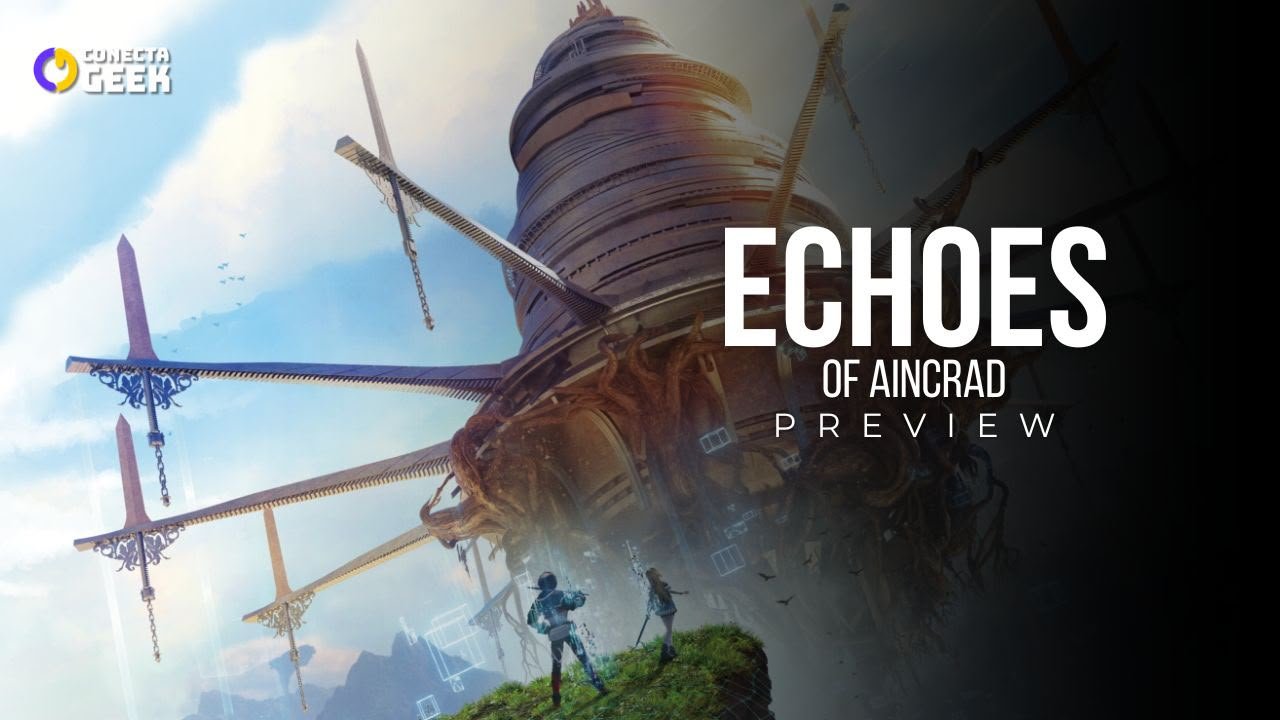 Preview Echoes of Ancraid