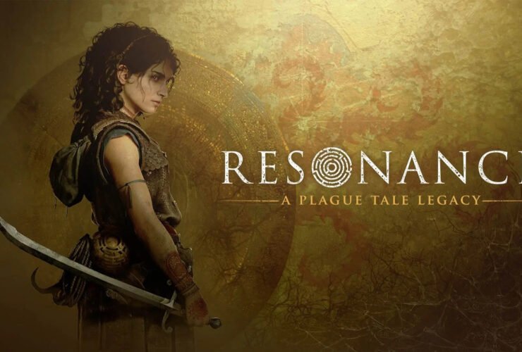 A plague tale legacy data de lançamento