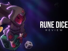 Rune Dice review