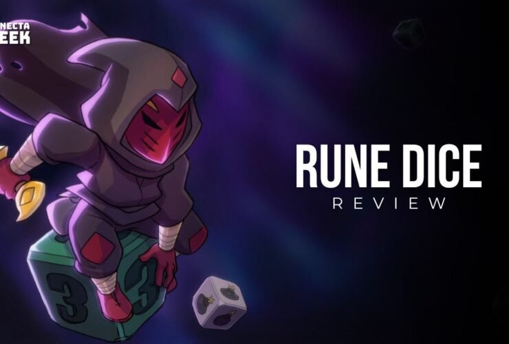 Rune Dice review