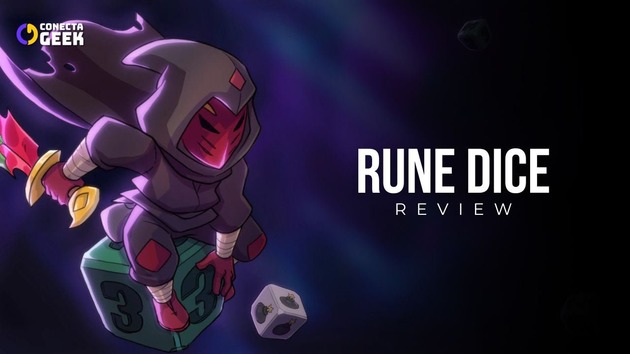 Rune Dice review