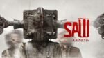 Saw Genesis anunciado