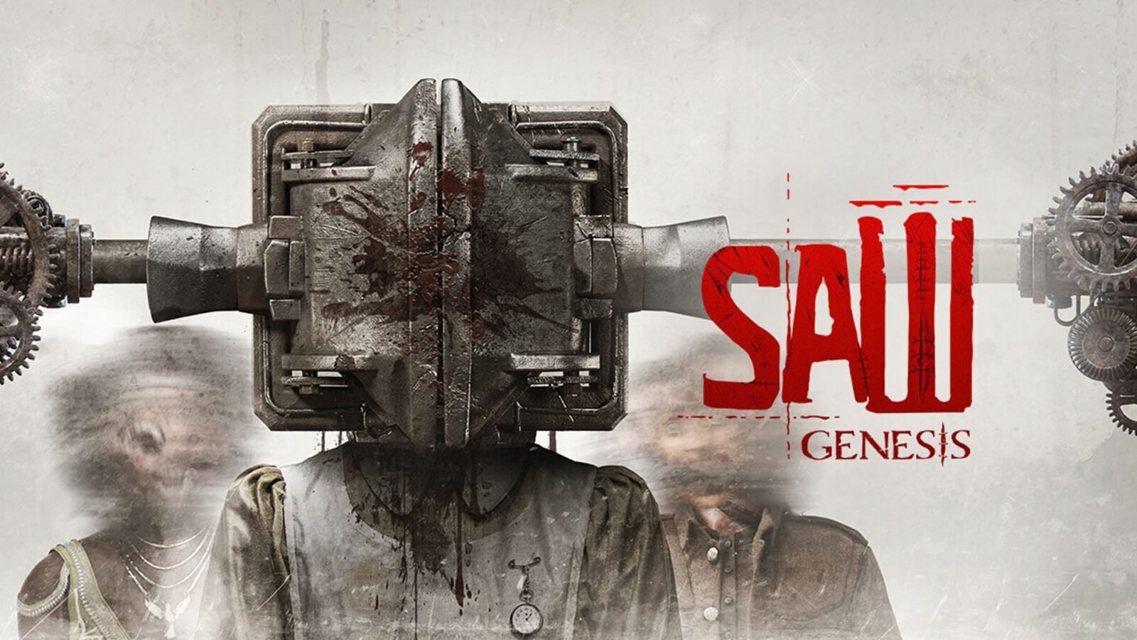 Saw Genesis anunciado