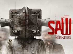 Saw Genesis anunciado