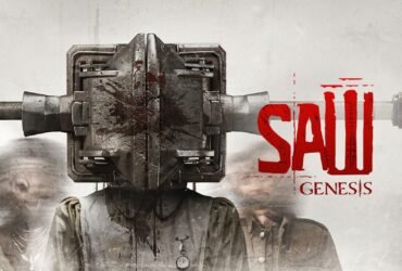 Saw Genesis anunciado