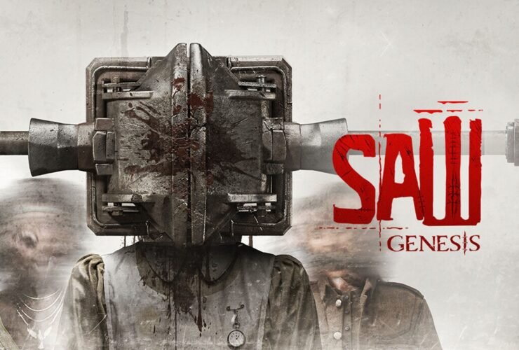 Saw Genesis anunciado
