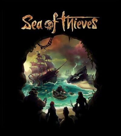 Sea of Thieves live action
