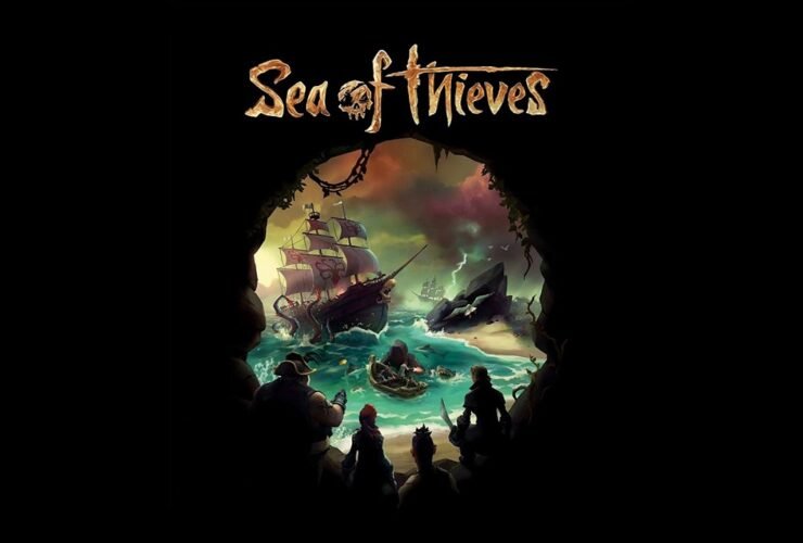 Sea of Thieves live action