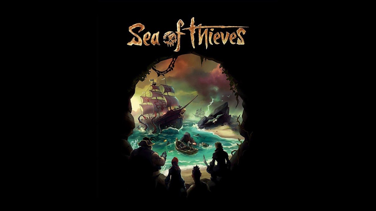 Sea of Thieves live action
