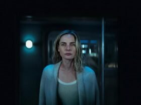 Silo terceira temporada trailer
