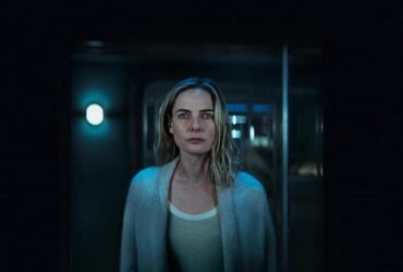 Silo terceira temporada trailer