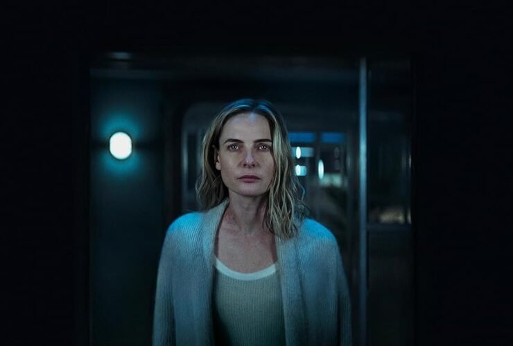Silo terceira temporada trailer