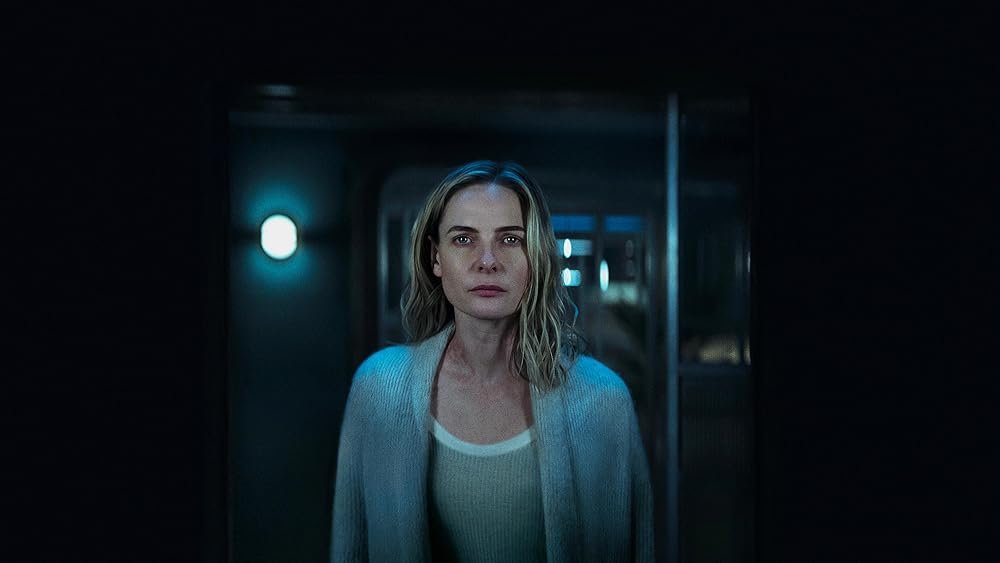 Silo terceira temporada trailer