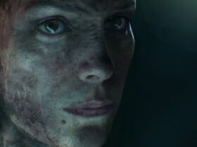 Star Trek Shadow Frontier anunciado