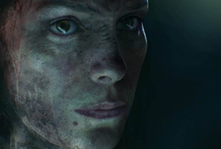 Star Trek Shadow Frontier anunciado
