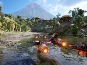 Star Wars Galactic Racer trailer de história