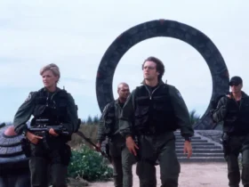 Stargate