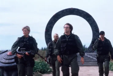 Stargate
