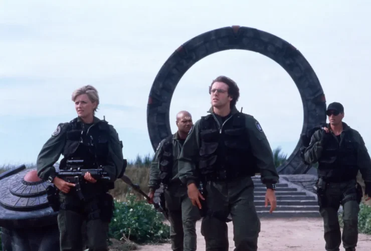 Stargate