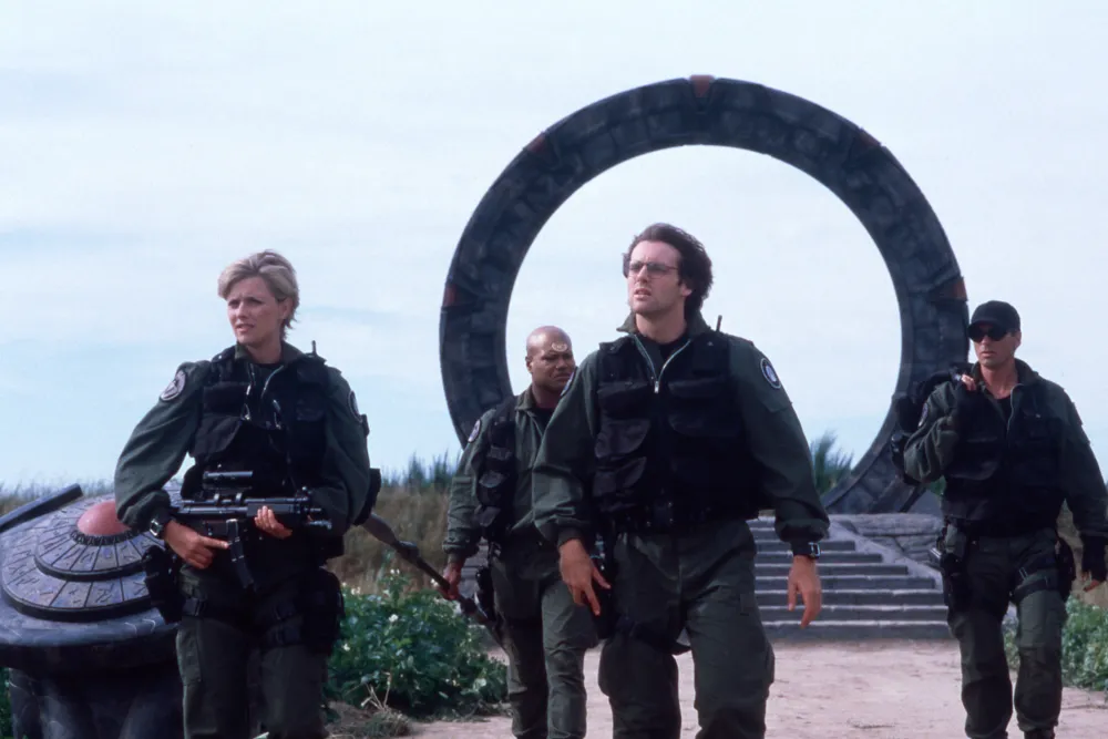 Stargate