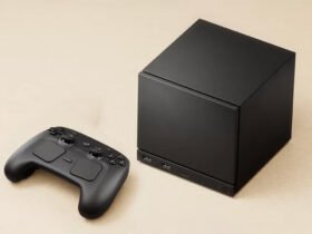 Steam Machine preços