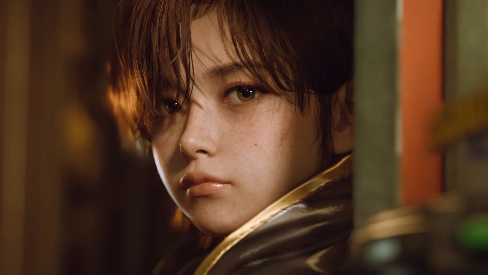 Stellar Blade Blood Rain anunciado