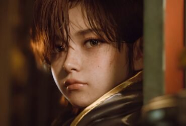 Stellar Blade Blood Rain anunciado