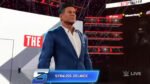 Strauss Zelnick WWE