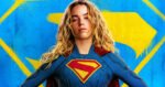 Supergirl pré-venda