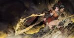 Sword Sage Awakening trailer história