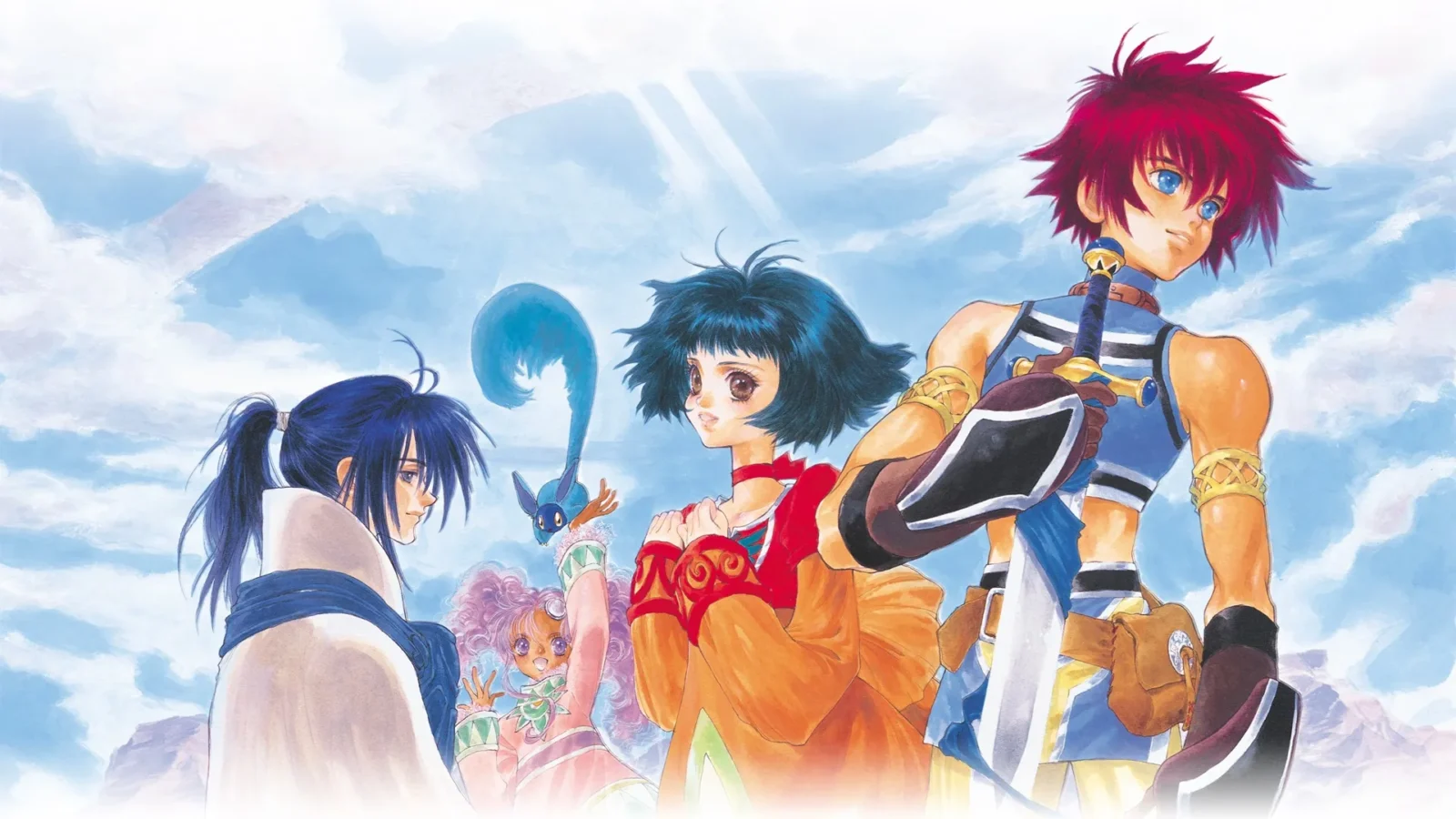 Tales of Eternia Remastered data de lançamento