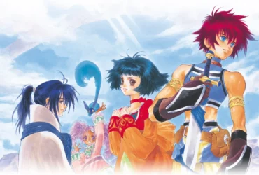 Tales of Eternia Remastered data de lançamento