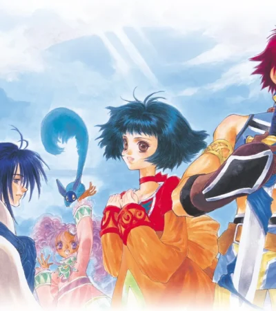 Tales of Eternia Remastered data de lançamento