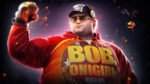 Tekken 8 bob