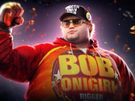 Tekken 8 bob