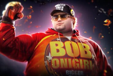 Tekken 8 bob