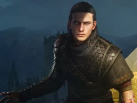 The Blood of Dawnwalker requisitos pc