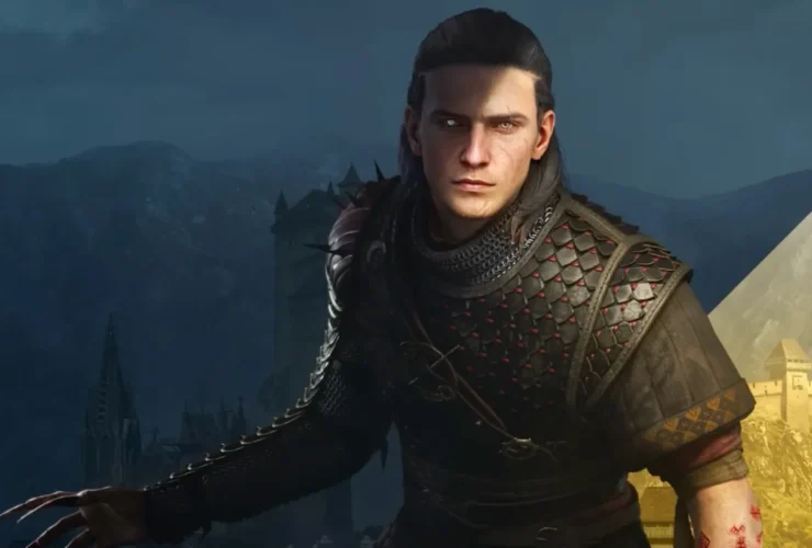 The Blood of Dawnwalker requisitos pc