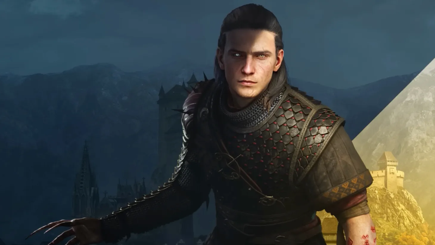 The Blood of Dawnwalker requisitos pc