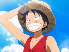 The One Piece Netflix